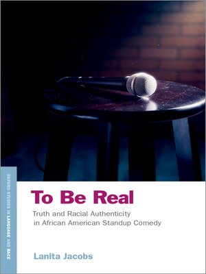cover image of To Be Real